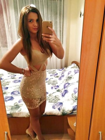 Анкета проститутки Агата - Фото 1, , 24 года, №370350